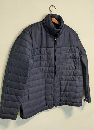 Bellfield оригинальная мужская куртка демисезонная4 фото