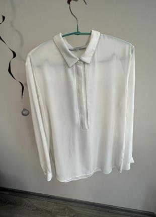 Невероятная, нежная блуза gerard darel paris6 фото