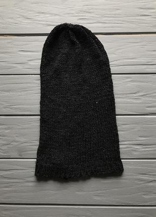 Шапка демисезон