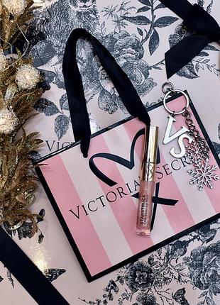Блиск для губ victorias secret, вікторія сікрет. оригінал!