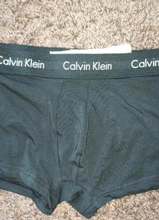 Боксери calvin klein, m