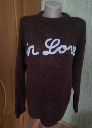 Кофта женская шерсть