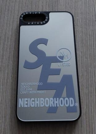 Чохол на iphone 7-8 plus