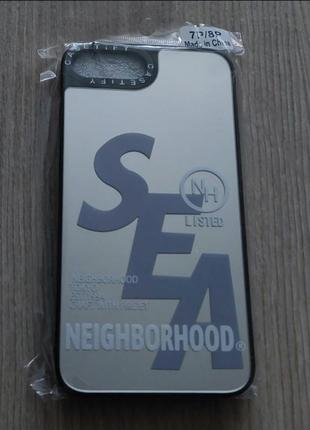 Чохол на iphone 8 plus2 фото