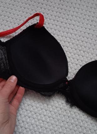 Бюстгальтер look