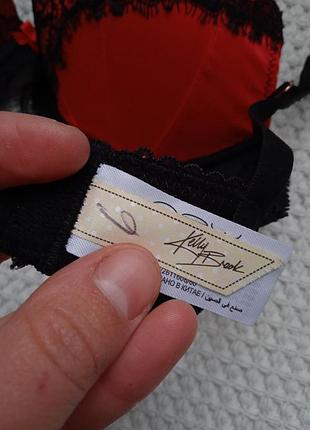 Бюстгальтер look