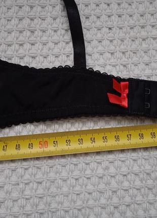 Бюстгальтер look