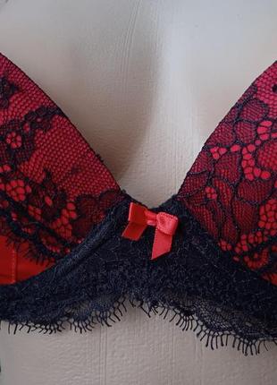 Бюстгальтер look