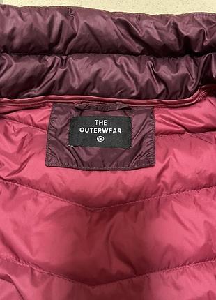 Куртка женская