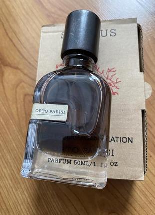 Парфум (tester) 50 ml. 3