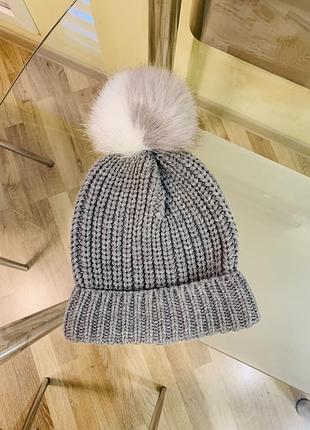 Шапка primark
