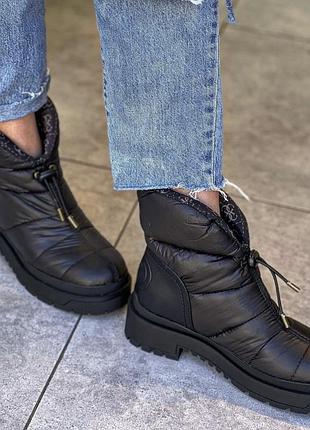 Жіночі черевики ботінки оригінал guess