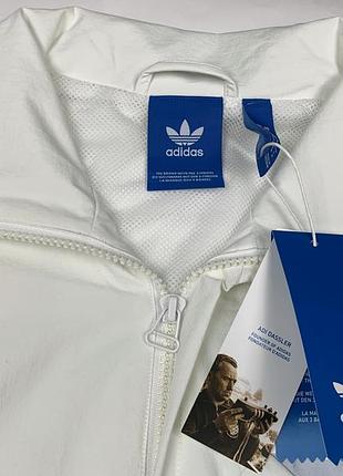 Adidas eqt 3m jacket hotsell