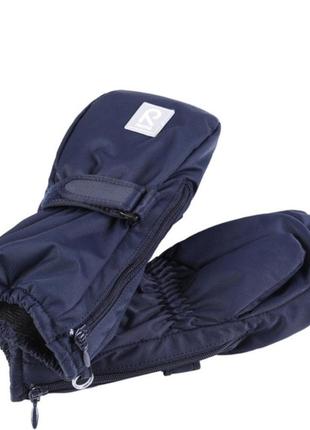 Перчатки reima 0-6мис.