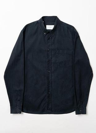 Sandro shirt мужская рубашка