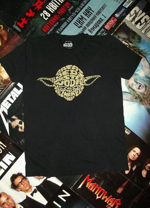 Star wars футболка.