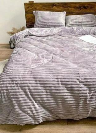 Постільна білизна шарпей🌿