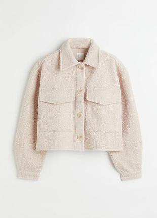 Жакет h&m