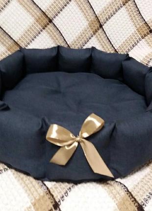 Ліжанка м'яка для котика собаки пітомця