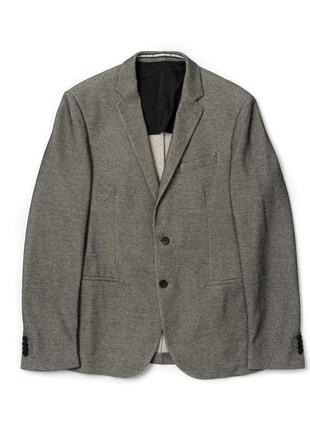 Hugo boss jacket мужской пиджак