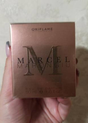 Парфумована вода marcel1 фото