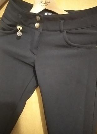 Брюки женские утепленные🖤