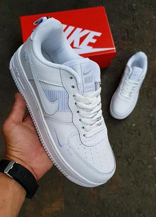 Кроссовки женские nike air force 1 utility