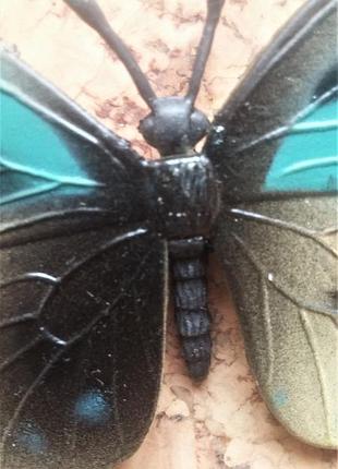 Метелик гумовий 10 грн/шт.