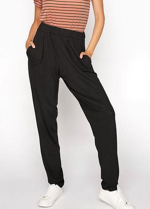 56-60р. штаны джокеры-шаровары, мега размер и рост lts