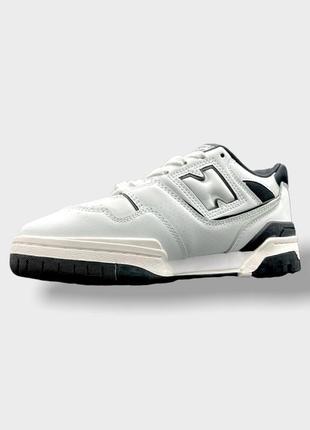 Женские кожаные кроссовки,кеды new balance 5509 фото