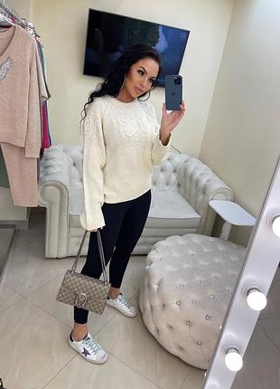 Светр celine 5