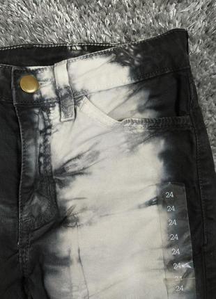 Брюки джинсы the slim slack lite by american apparel w244 фото