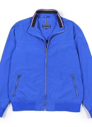 Куртка ветровка tommy hilfiger