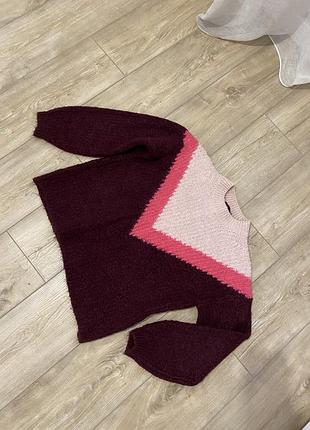 Светр від marks & spencer