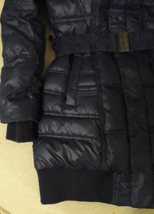Пуховик, зимняя куртка, плащ зимний2 фото
