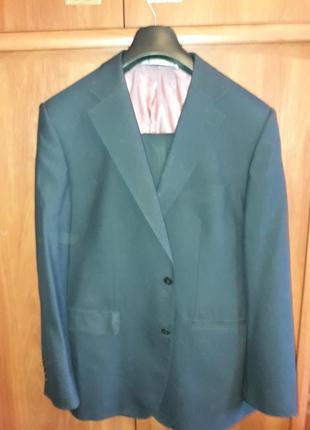 Костюм михаил воронин voronin