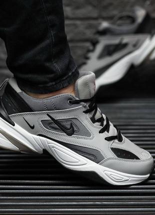 Кроссовки nike m2k tekno 👟