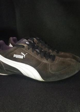 Кросівки жіночі puma