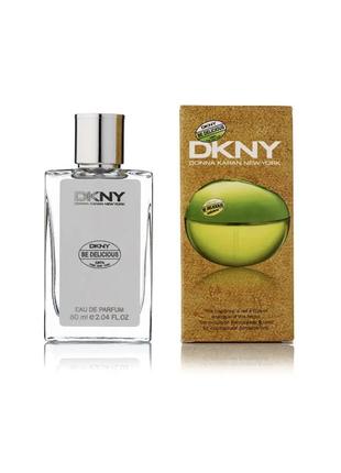 Жіноча парфумерія 60 мл donna karan dkny be delicious