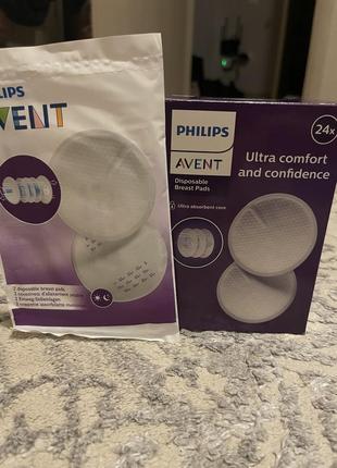 Молоковідсмоктувач philips avent4 фото