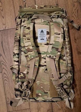 Тактический военный  рюкзак direct marvel halifax medium backpack 40 l - multicam (bp-hfxm-cd5-mcm)6 фото