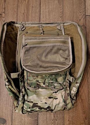 Тактический военный  рюкзак direct marvel halifax medium backpack 40 l - multicam (bp-hfxm-cd5-mcm)4 фото