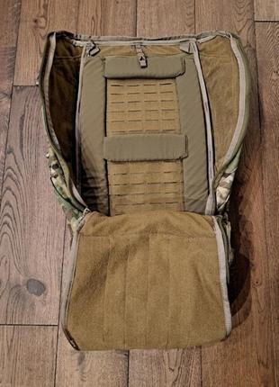 Тактический военный  рюкзак direct marvel halifax medium backpack 40 l - multicam (bp-hfxm-cd5-mcm)3 фото