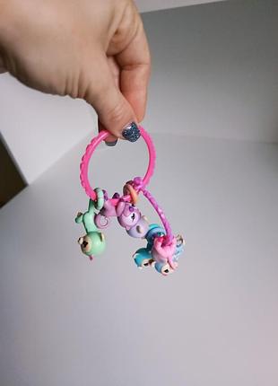 Мавпочки fingerling 5