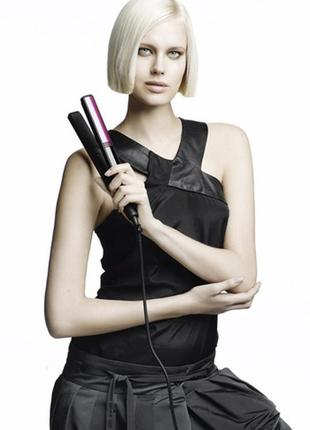 Утюжок для волосся philips salonstraight sonic