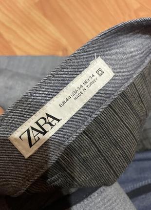 Брюки zara3 фото