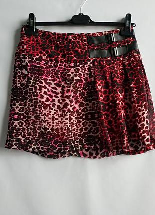 Распродажа! женская юбка голландского бренда mexx, xxs-xs
