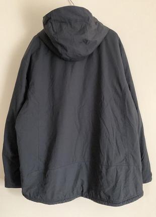 Куртка karrimor 2