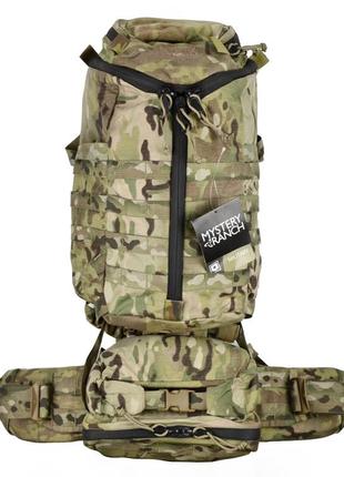 Рюкзак 70 лusa военный тактический mystery ranch thor iii pack, multicam