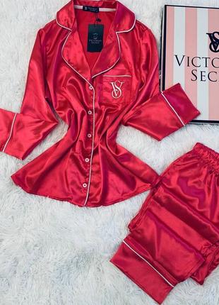 Піжама victoria's secret